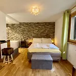 Residenza Chesa Margun 14-2 By Interhome Surlej