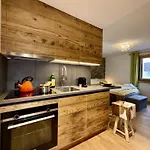 Residenza Chesa Margun 14-2 By Interhome Surlej