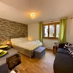 Residenza Chesa Margun 14-2 By Interhome