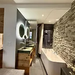Residenza Chesa Margun 14-2 By Interhome Apartman
