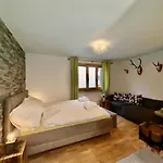 Residenza Chesa Margun 14-2 By Interhome *