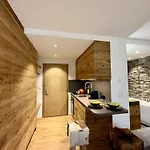 Residenza Chesa Margun 14-2 By Interhome