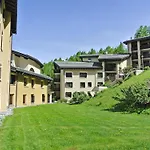 Residenza Chesa Margun 14-2 By Interhome Apartman Surlej