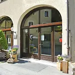 Residenza Chesa Margun 14-2 By Interhome Apartman