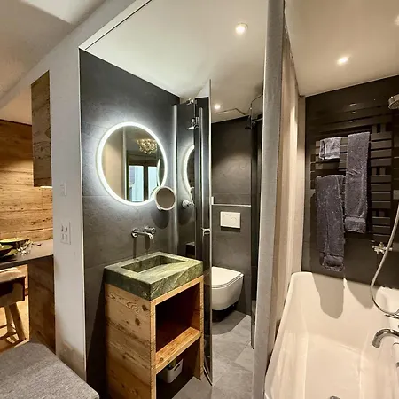 Residenza Chesa Margun 14-2 By Interhome