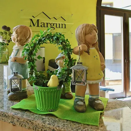 Appartement Residenza Chesa Margun 14-2 By Interhome *