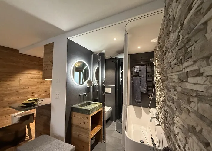 Residenza Chesa Margun 14-2 By Interhome *