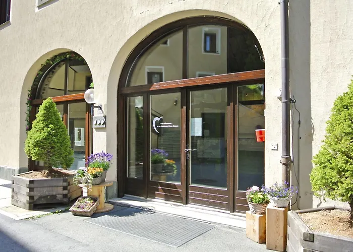 Residenza Chesa Margun 14-2 By Interhome Daire