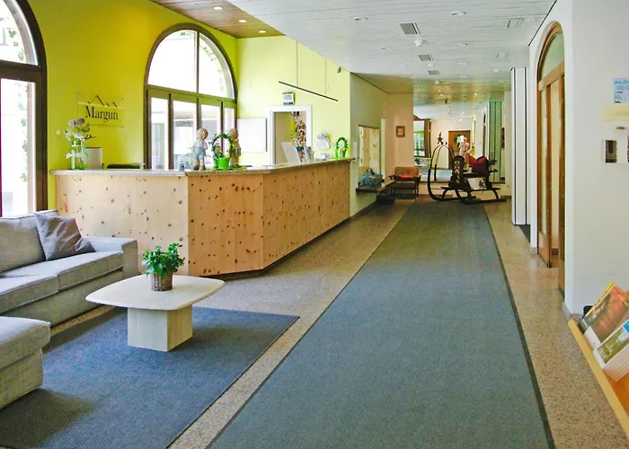 Residenza Chesa Margun 14-2 By Interhome Daire Surlej