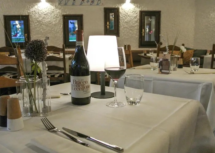 Residenza Chesa Margun 14-2 By Interhome * Surlej