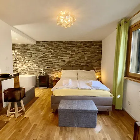 Residenza Chesa Margun 14-2 By Interhome Surlej