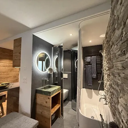 Residenza Chesa Margun 14-2 By Interhome *