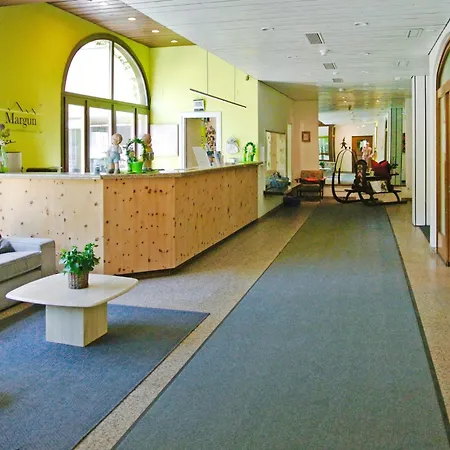 Residenza Chesa Margun 14-2 By Interhome Apartman Surlej