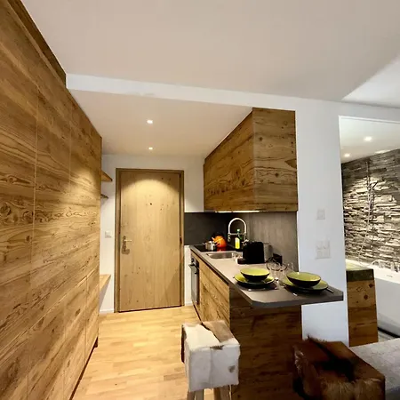 Residenza Chesa Margun 14-2 By Interhome